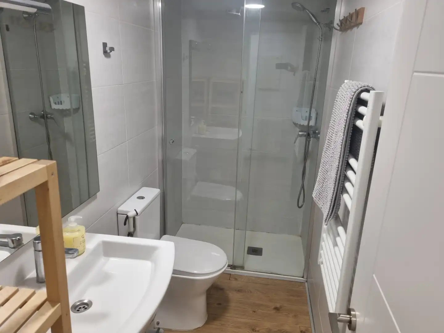 Apartment mit Aufzug zum Verkauf in Calle General Sanz Pastor, imagen 16