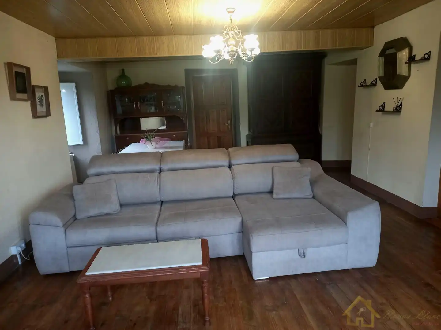 Casa en venda a Mondoñedo, imagen 7