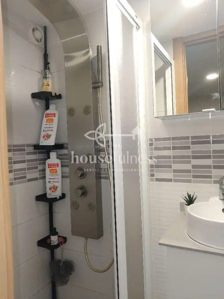 Bany de Casa o xalet en venda en Ferrol amb Calefacció, Jardí privat i Terrassa