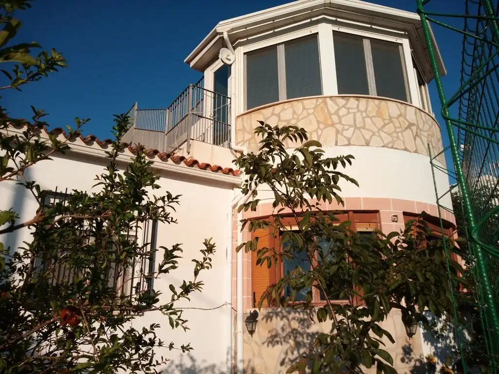House with pool for sale in El Montgó, imagen 14