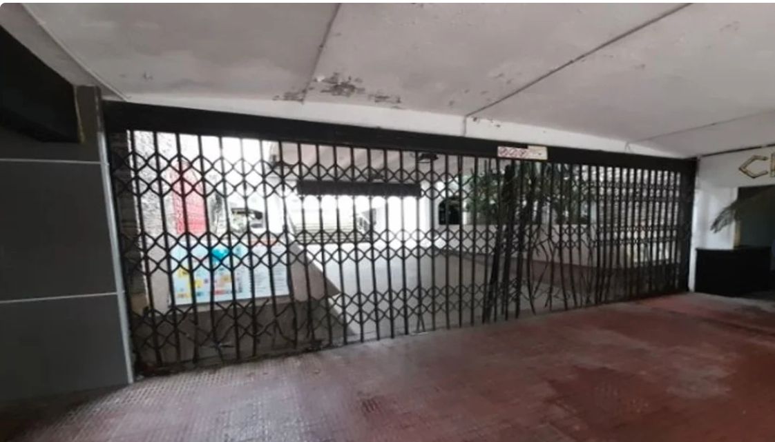Parking of Premises for sale in Empuriabrava