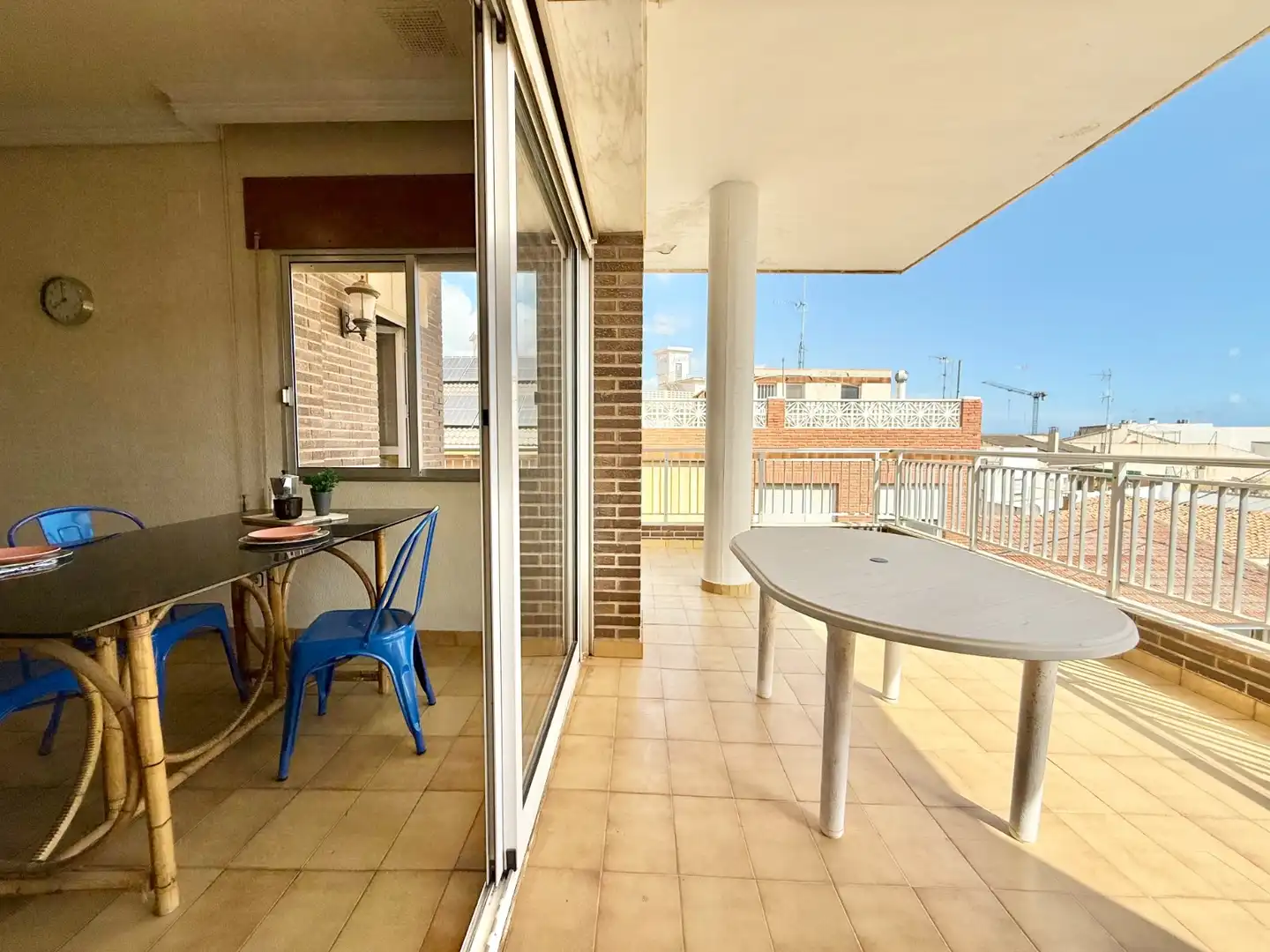 Maison avec terrasse à vendre à San Pedro del Pinatar, imagen 20