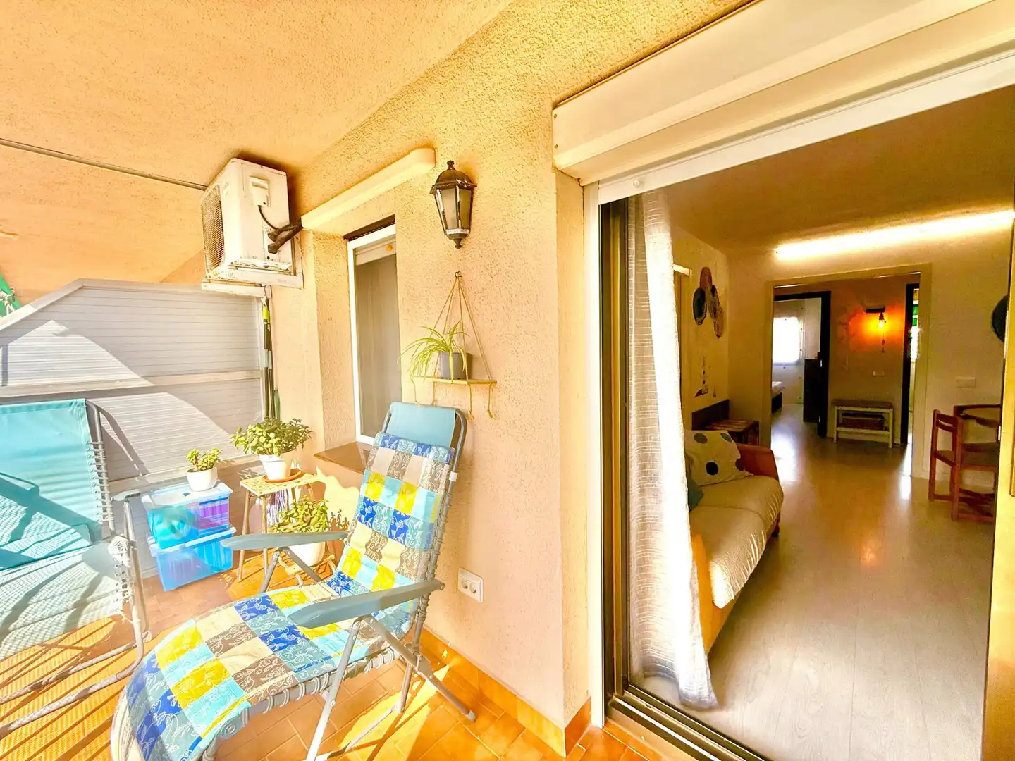 Appartamento con terrazza in vendita a Malgrat de Mar, imagen 24