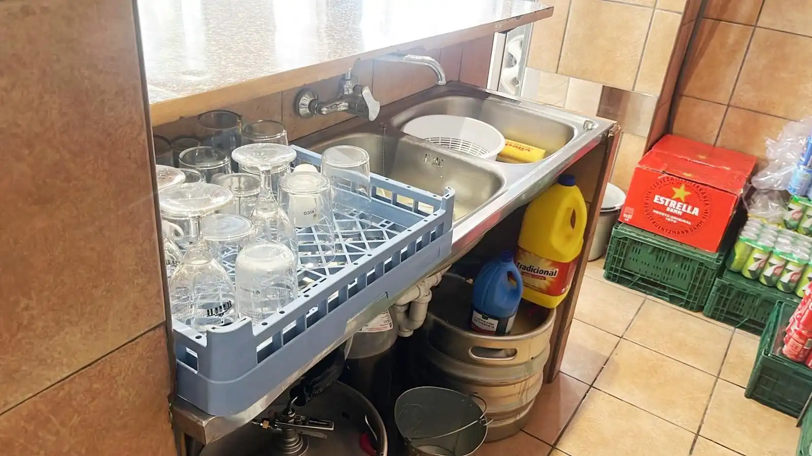 Local en venda a Carrer de Biniali, 7, Es Rafal Nou