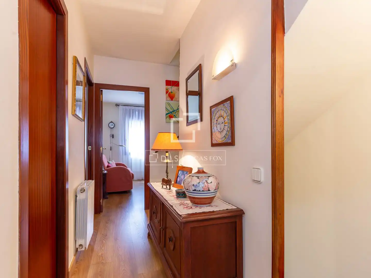 Casa o chalet en venta en Sant Just Desvern con Aire acondicionado, Calefacción y Jardín privado