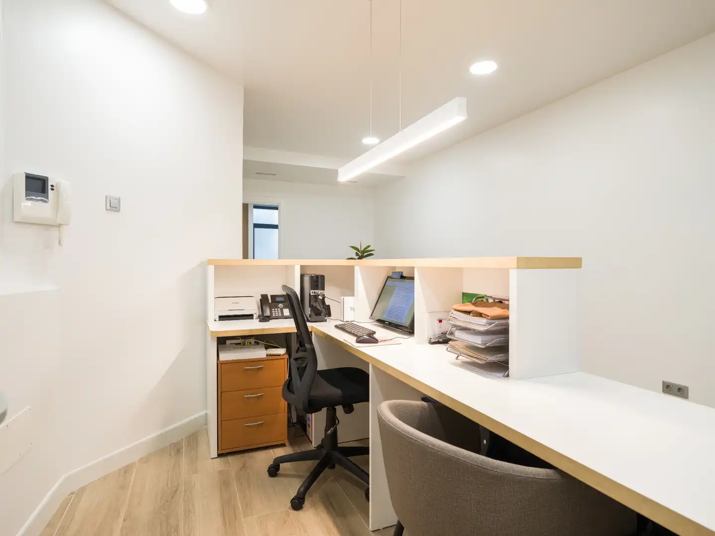Office space with lift for sale in Calle San Agustín, imagen 16