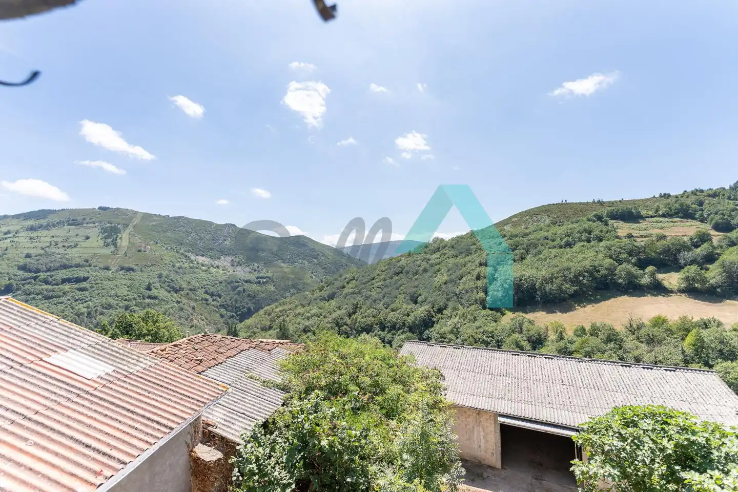 Casa con jardín en venta en Castañera, imagen 89