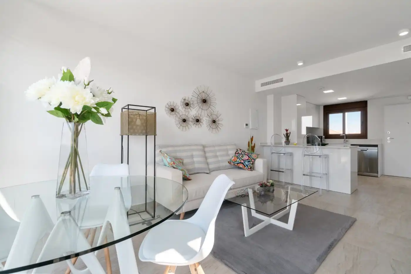 Bungalow amb terrassa en venda a Los Peñascos - El Salero - Los Imbernones, imagen 42