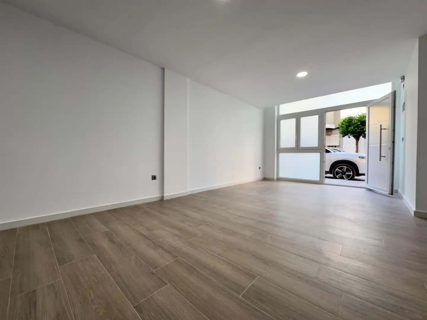 Ground floor for sale in Aspe