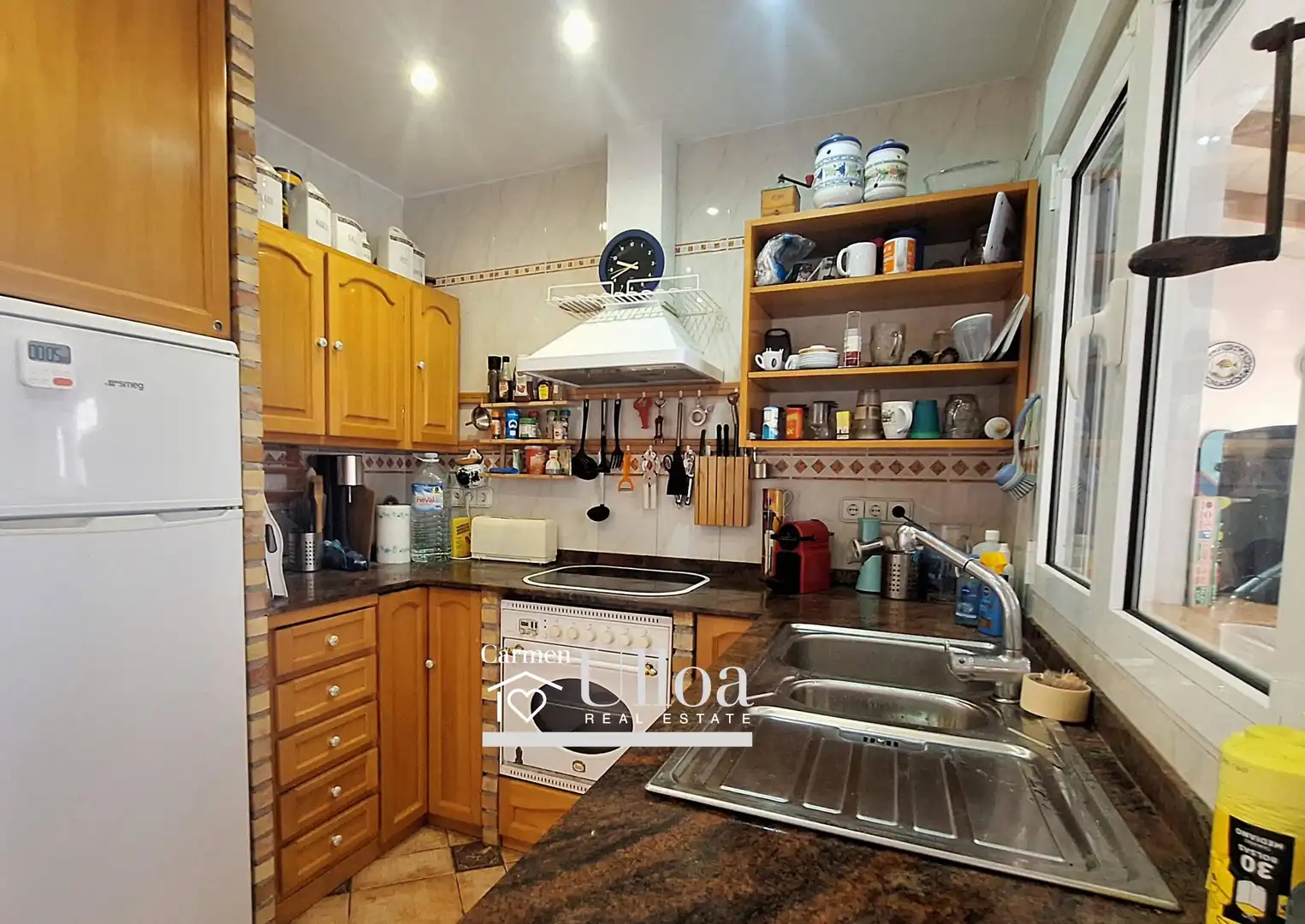 Villa in vendita a Calle AVELLANO, imagen 7