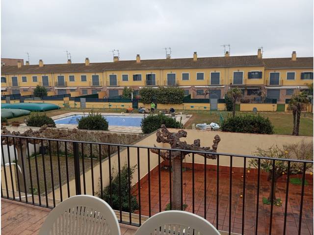 Casa-chalet en Venta en Calle Provenca en Sant Pere Pescador