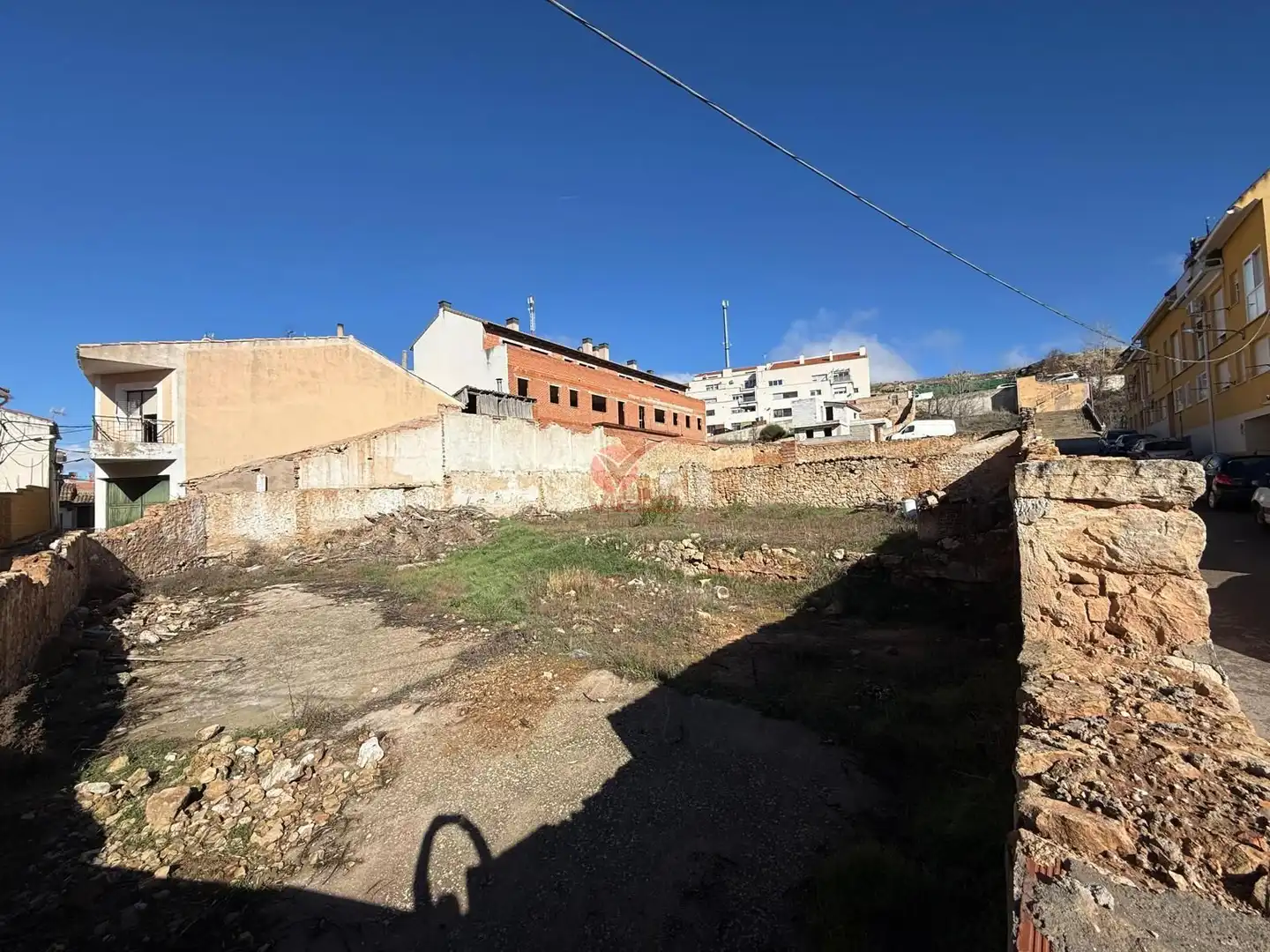 Rural land for sale in Iglesia, imagen 3