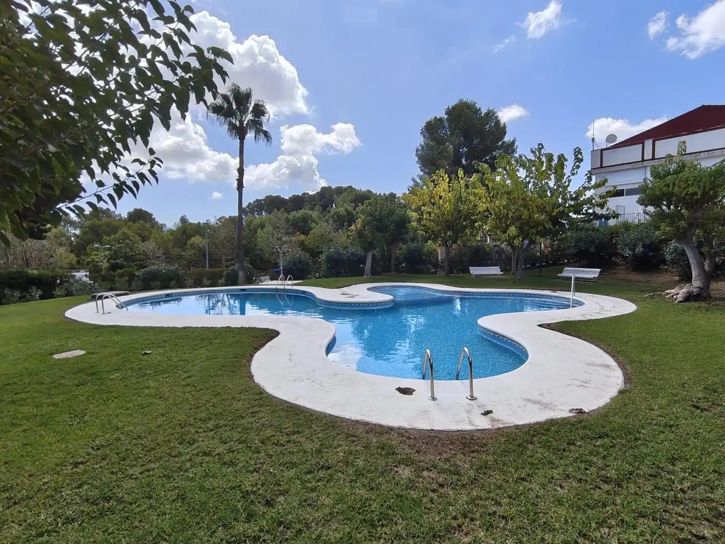 Casa a schiera con terrazza in vendita a Calle XARQUIA, imagen 38