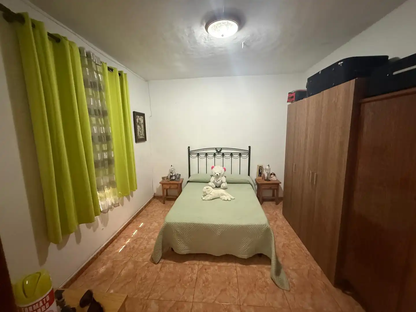 Casa con jardín en venta en San Juan de la Rambla, imagen 21