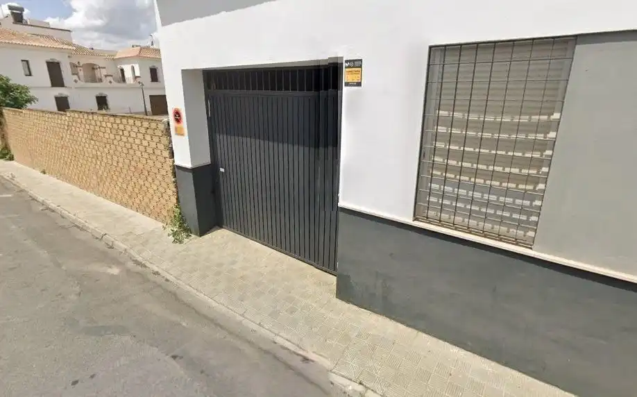 Aparcament en venda a Pilas, imagen 3