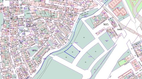 Photo 5 of Residential for sale in Calle Sillería, Cerrillo de Maracena - Periodistas, Granada