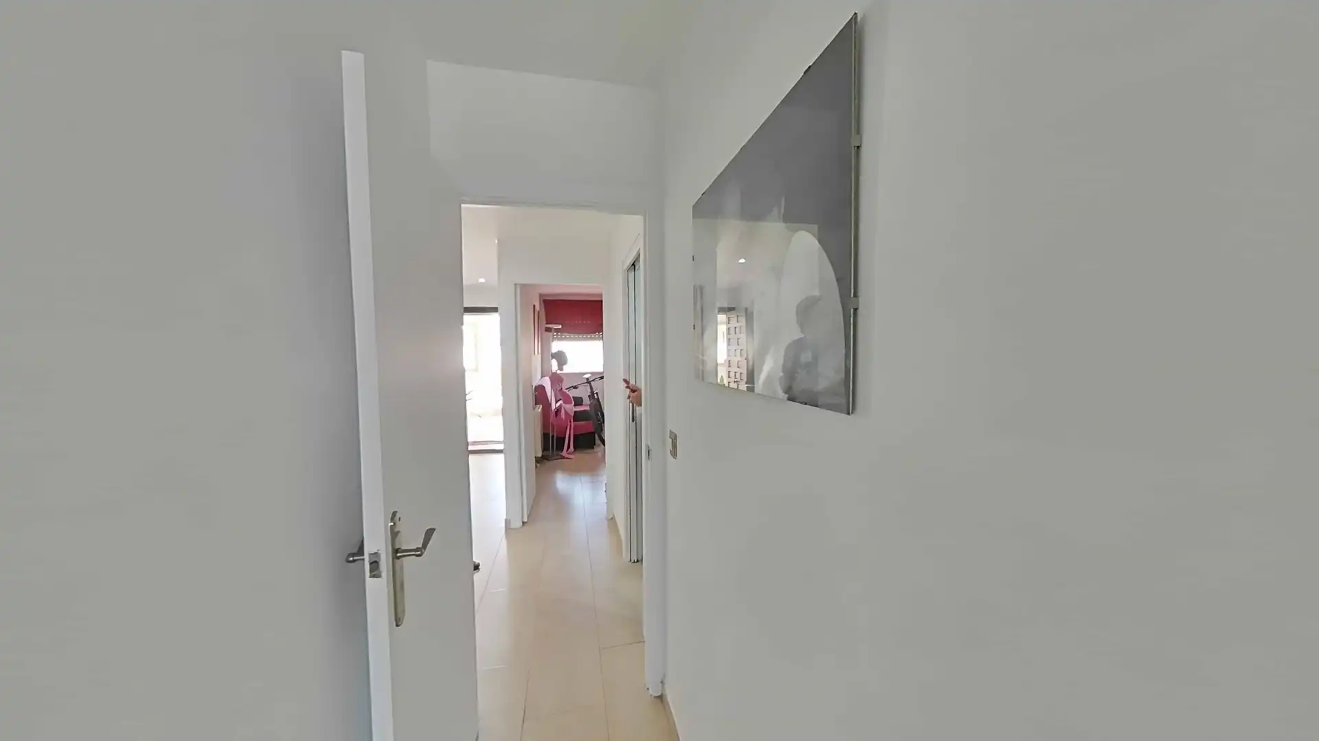 Piso en venta en San Pedro del Pinatar con Aire acondicionado, Calefacción y Jardín privado