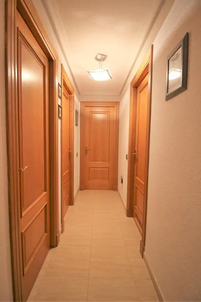 Flat for rent in Almería, Almería