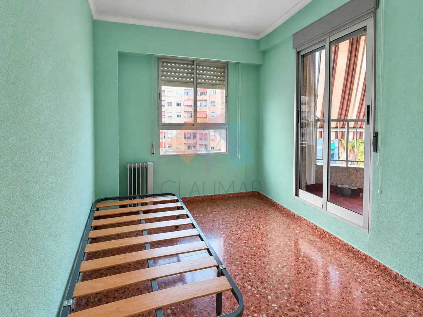 Wohnung mit Aufzug zum Verkauf in Centro Ciudad, imagen 10