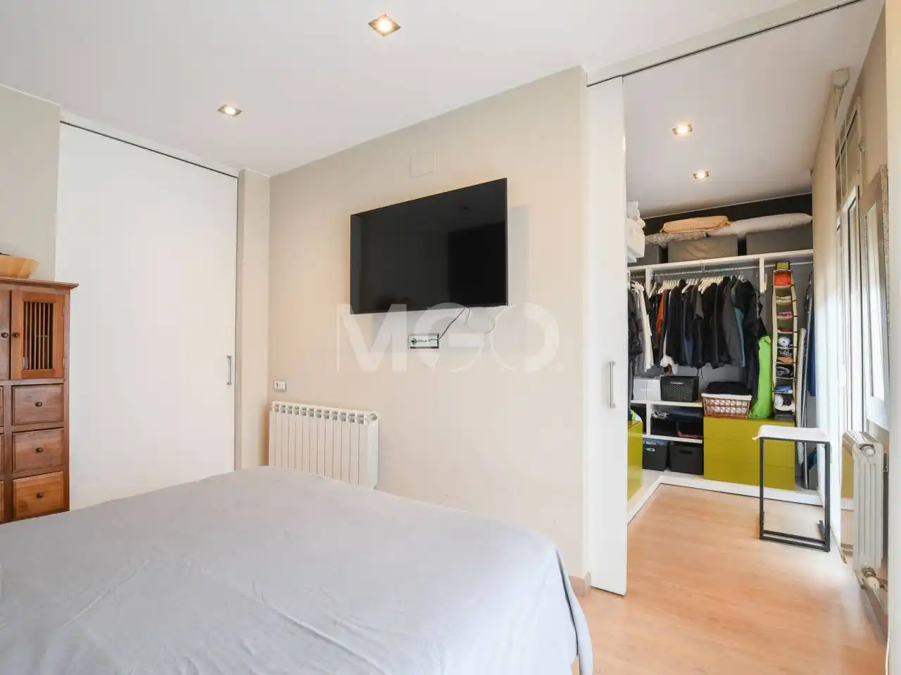 Habitación de Casa o chalet en venta en Manlleu con Aire acondicionado, Calefacción y Parquet