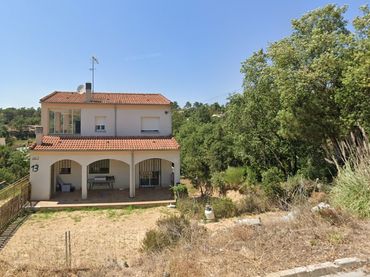 Detached house for sale in C/ Begonia