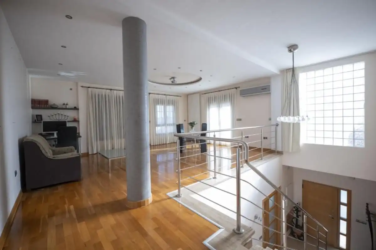 Chalet con piscina en venta en Campo de Murcia, imagen 31