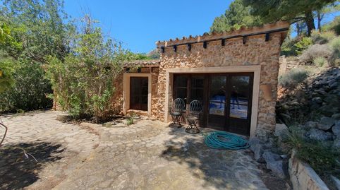 Foto 5 de Finca rústica en venda a Andratx pueblo, Andratx