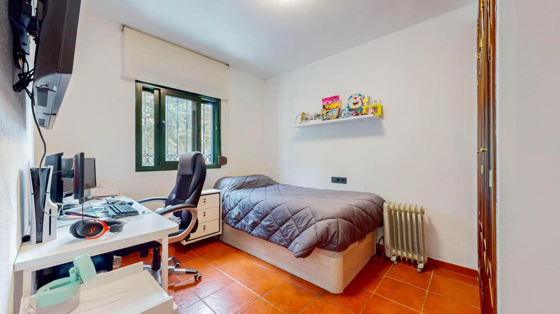 Casa in vendita a Benahavís pueblo, imagen 17