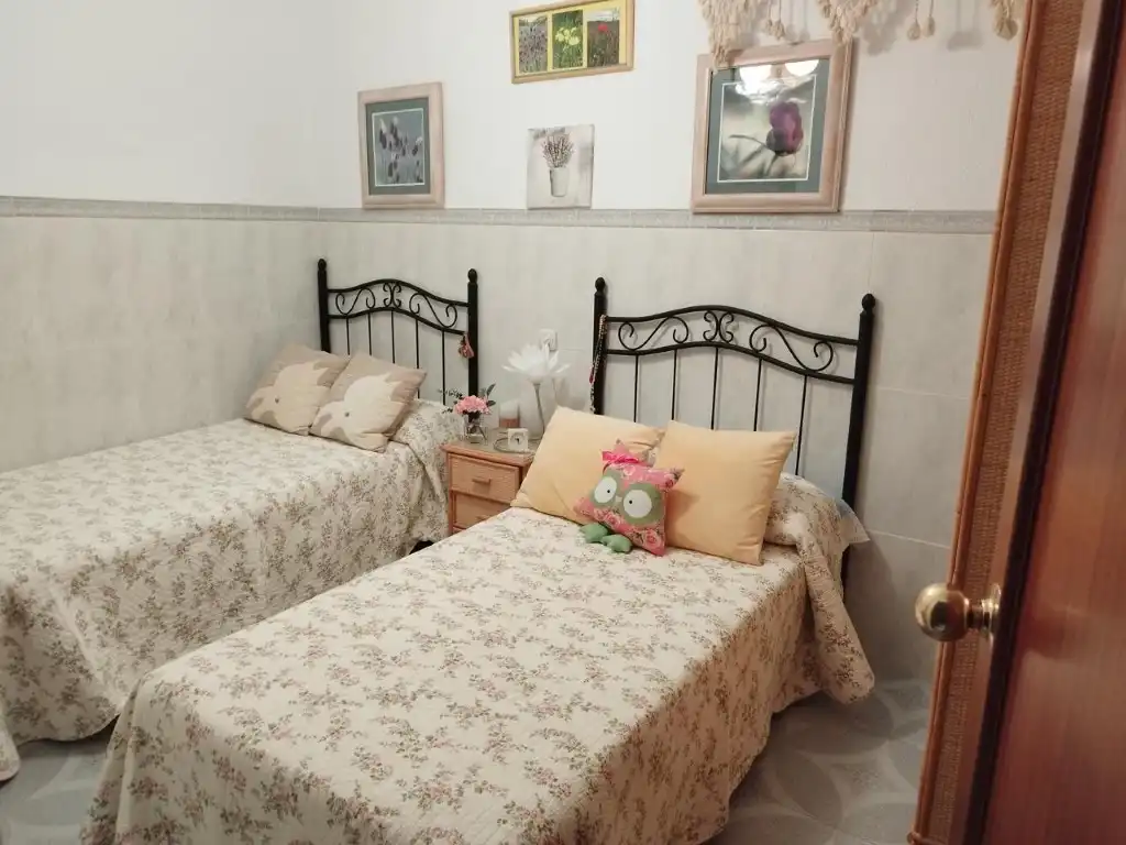 Casa rústica en venda a Fuencaliente, imagen 15