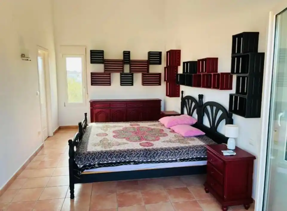 Chalet con terraza en venta en Centro Urbano, imagen 9