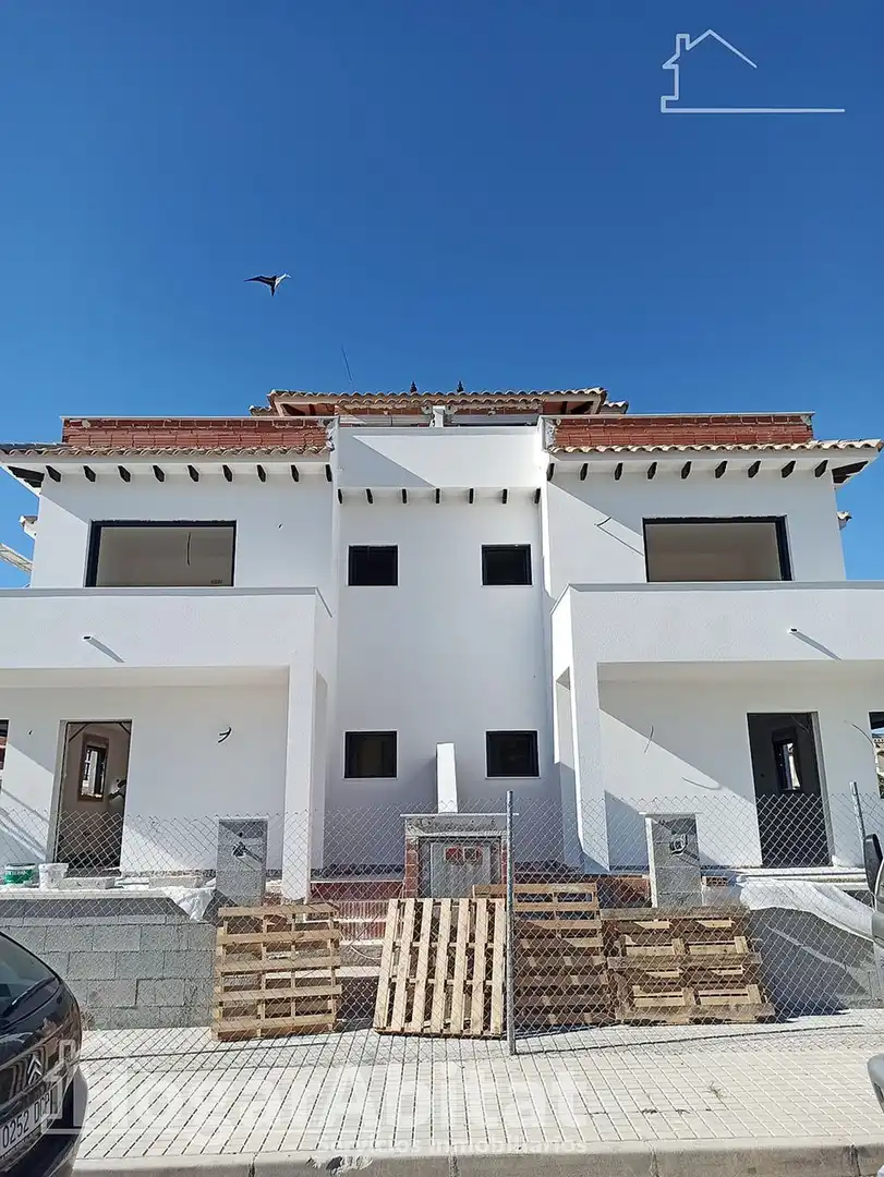 Villa avec jardin à vendre à Calle ITALIA, imagen 11