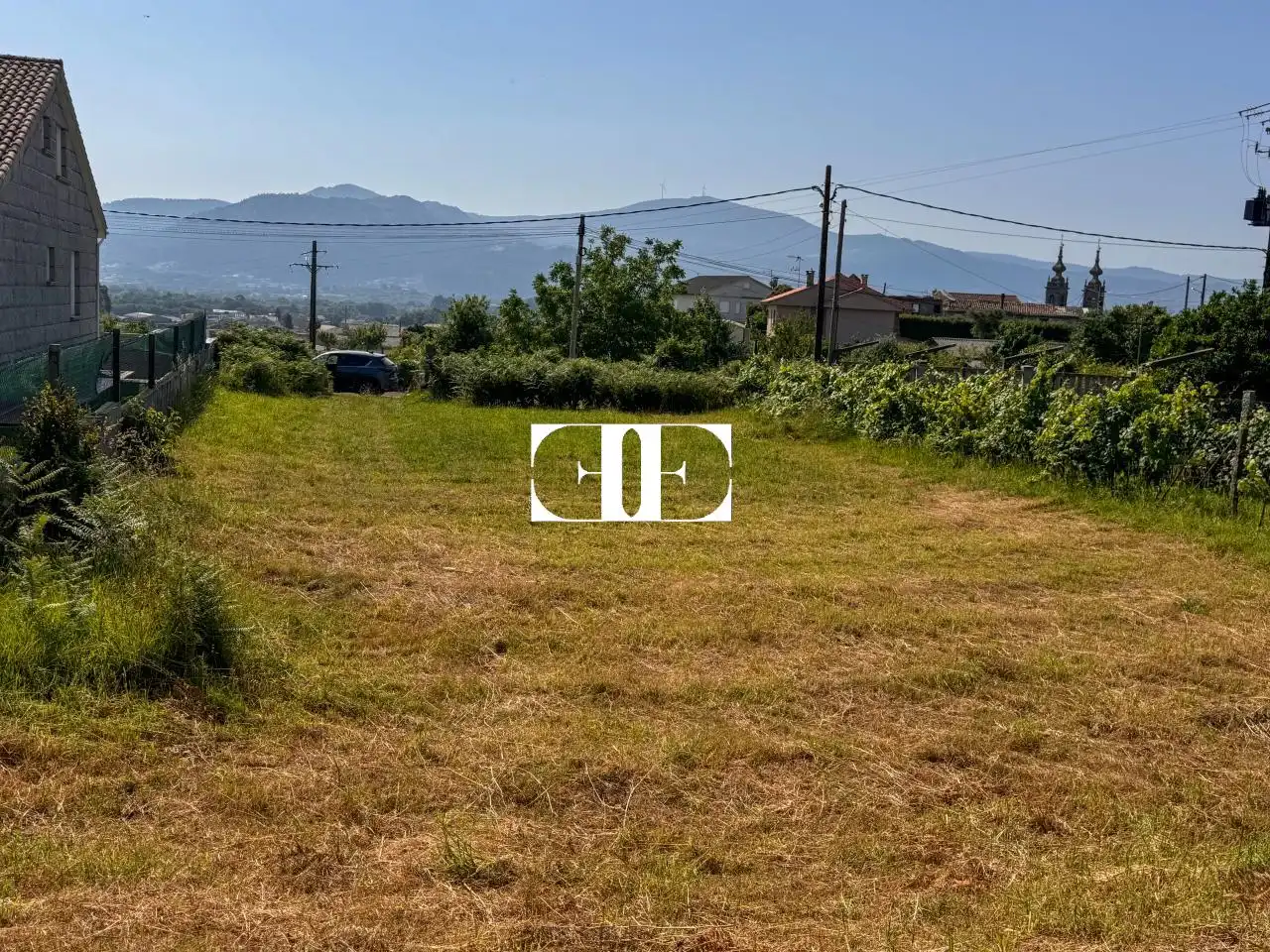 Terreni e lotti in vendita a Lugar a Tomada, imagen 7