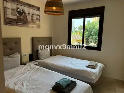 Apartamento con piscina en venta en La Cala Mijas, imagen 32