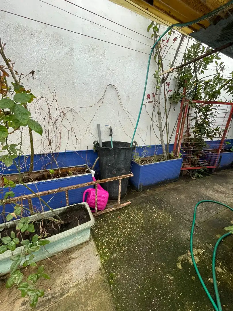 Casa rústica amb piscina en venda a Calle Méjico 1, imagen 20