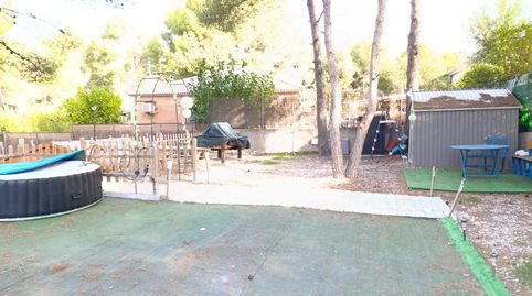 Foto 5 de Finca rústica en venta en Tibi, Alicante