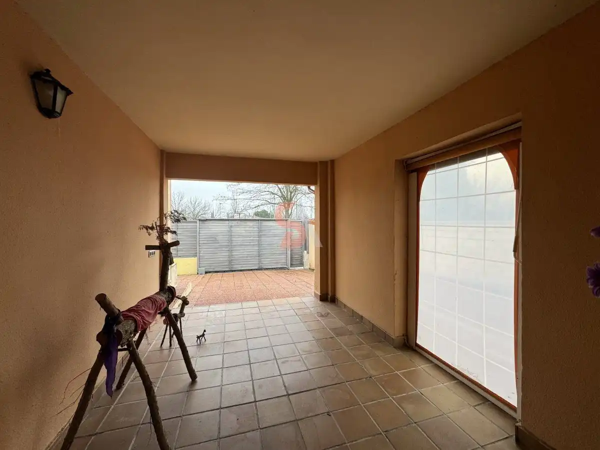 Casa amb terrassa en venda a RÍO PISUERGA, imagen 12