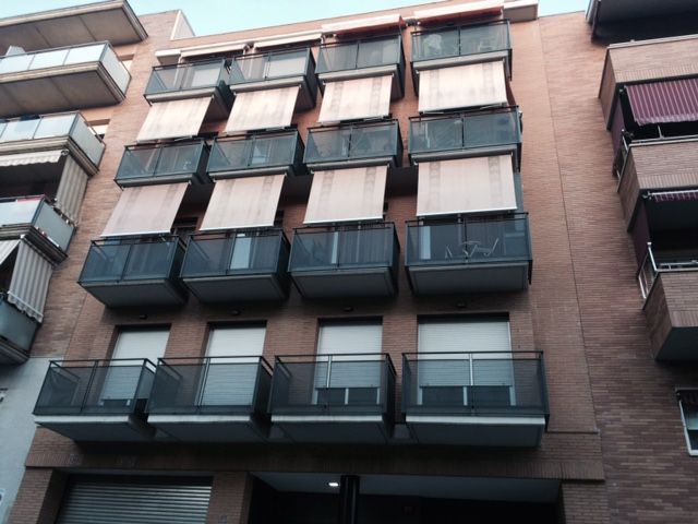 Garage to rent in Avinguda de Catalunya, 70, Singuerlín