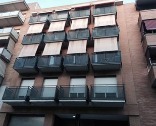 Garage to rent in Avinguda de Catalunya, 70, Singuerlín