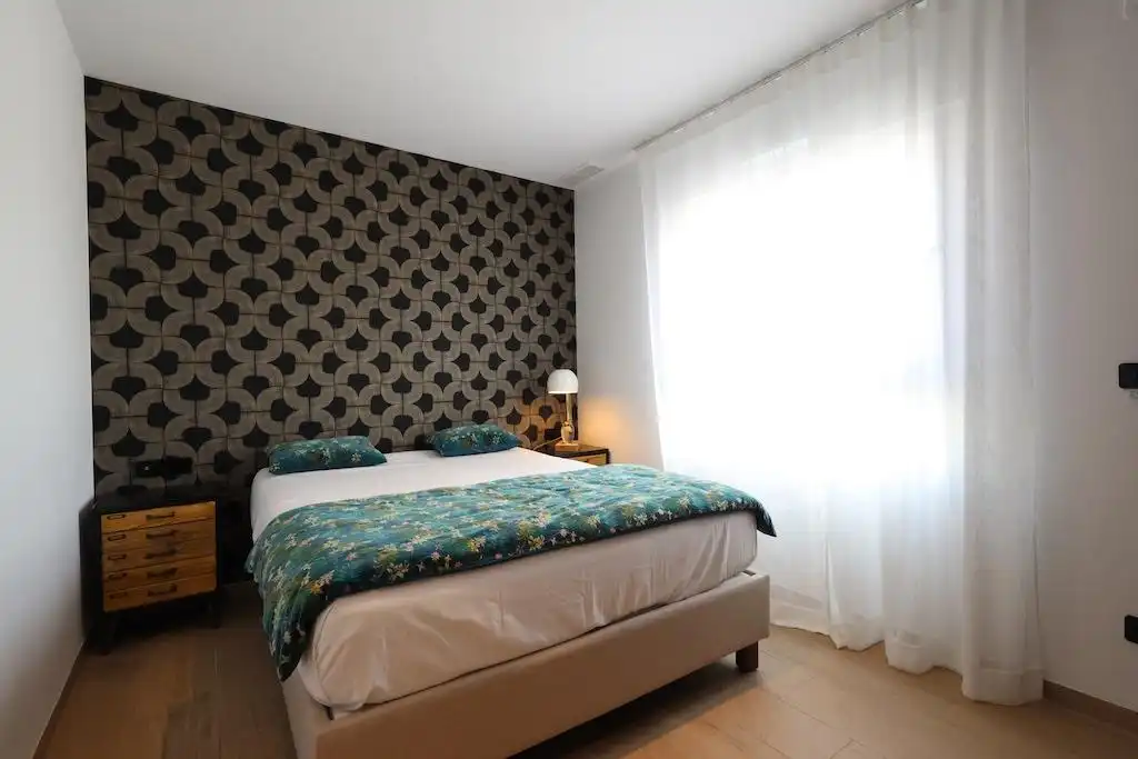 Habitación de Ático en venta en Algorfa con Aire acondicionado, Terraza y Piscina