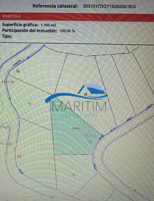 Terrenos y solares en venta en Ocells 17, imagen 9