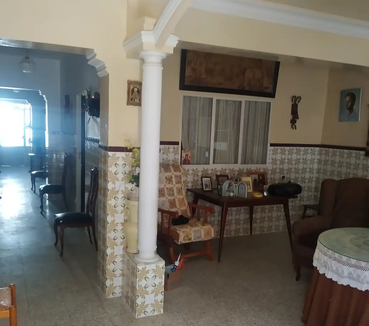 Haus mit Garten zum Verkauf in Zafra, imagen 6