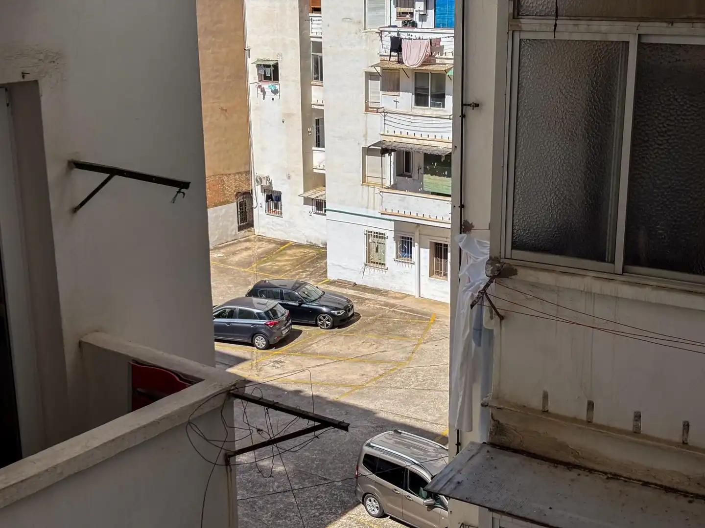 Terrassa de Pis en venda en Xàtiva