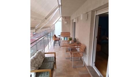 Foto 3 de Àtic en venda a Avenida Príncipe de Asturias, Vistalegre,  Murcia Capital