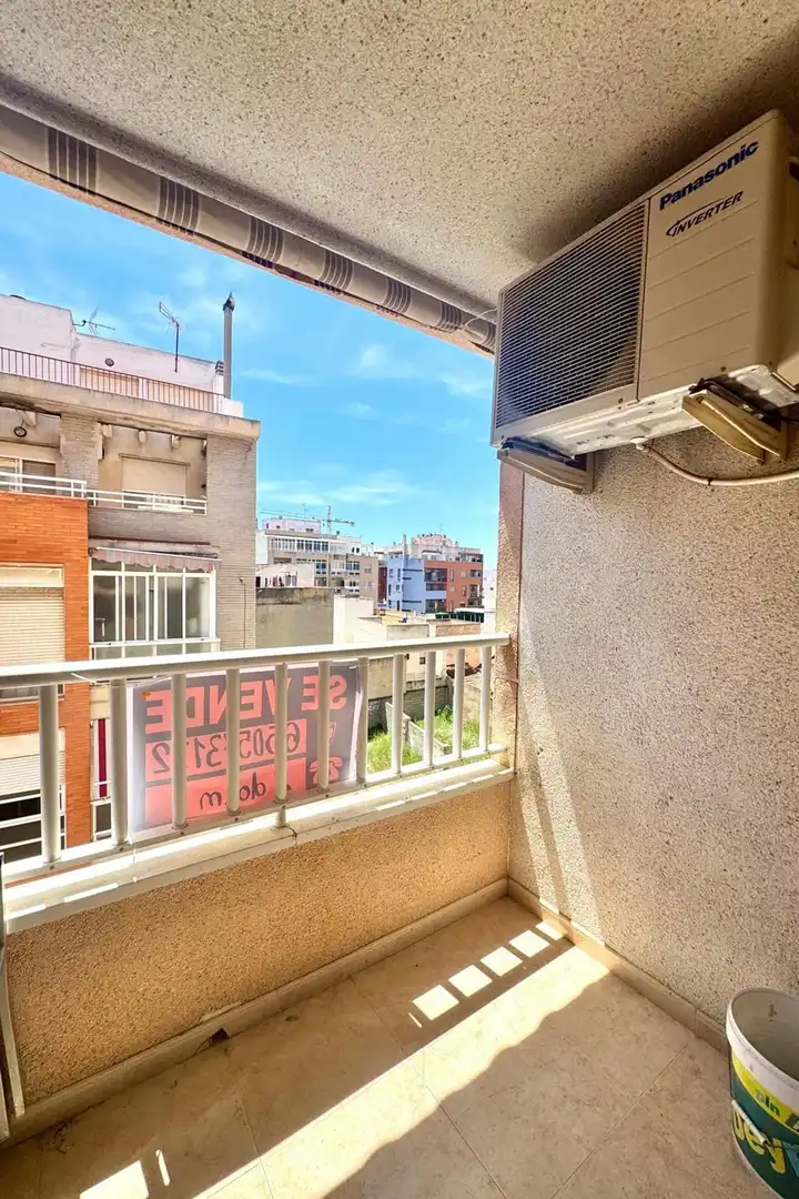 Apartament amb terrassa en venda a Centro, imagen 25