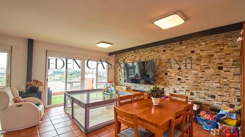 Foto 3 de Casa adosada en venda a Calle del Ametler, La Huerta, Alicante