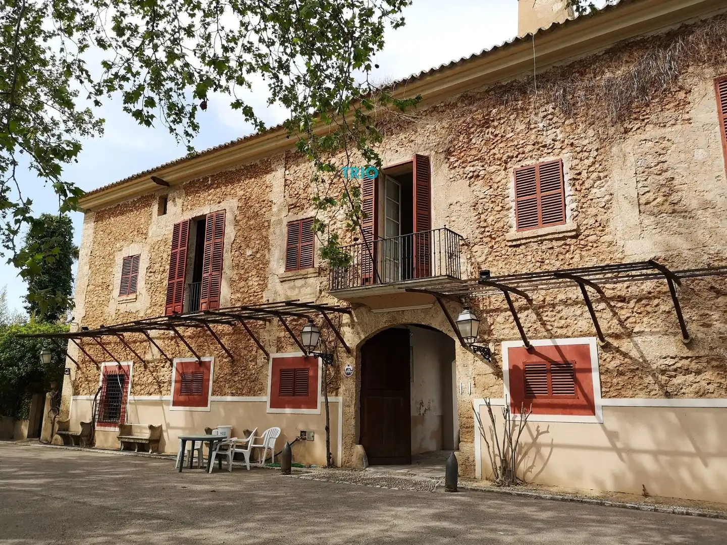 Casa amb terrassa en venda a Nord, imagen 66