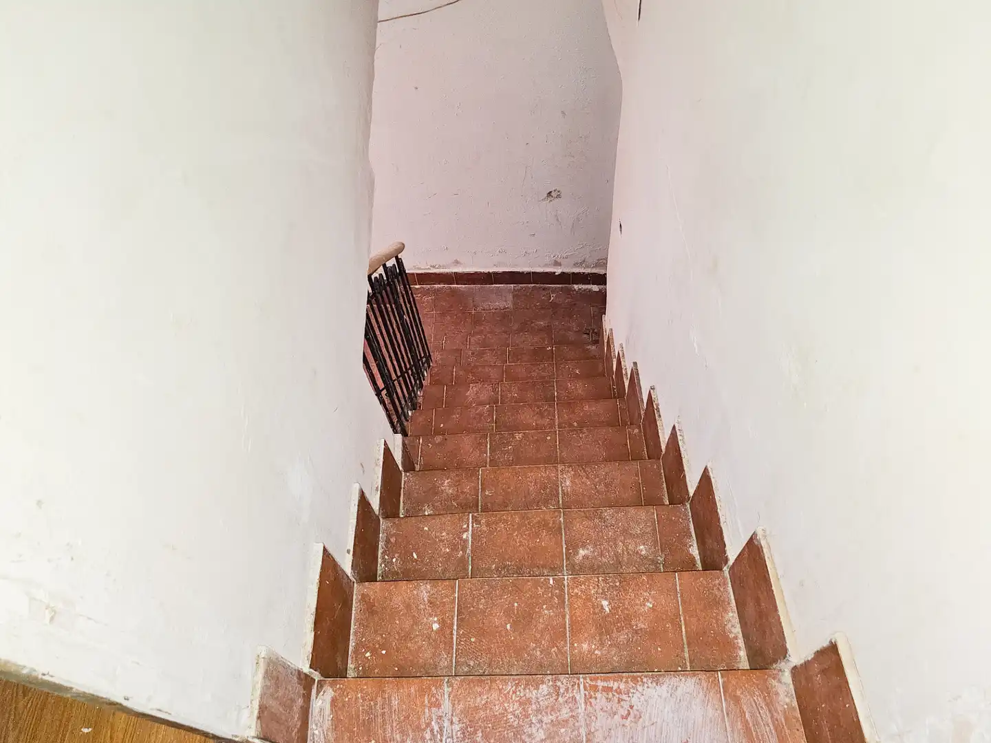 Casa con terraza en venta en Calle San Maximino 16, imagen 21