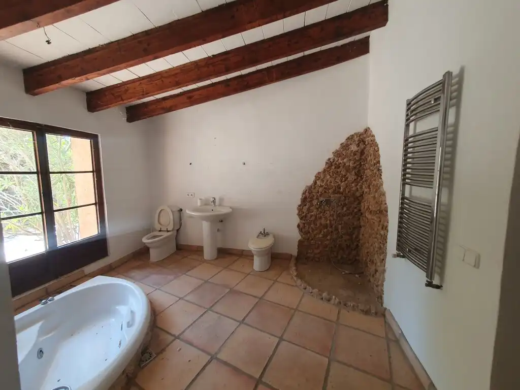 Casa rústica con piscina en venta en Andratx pueblo, imagen 7