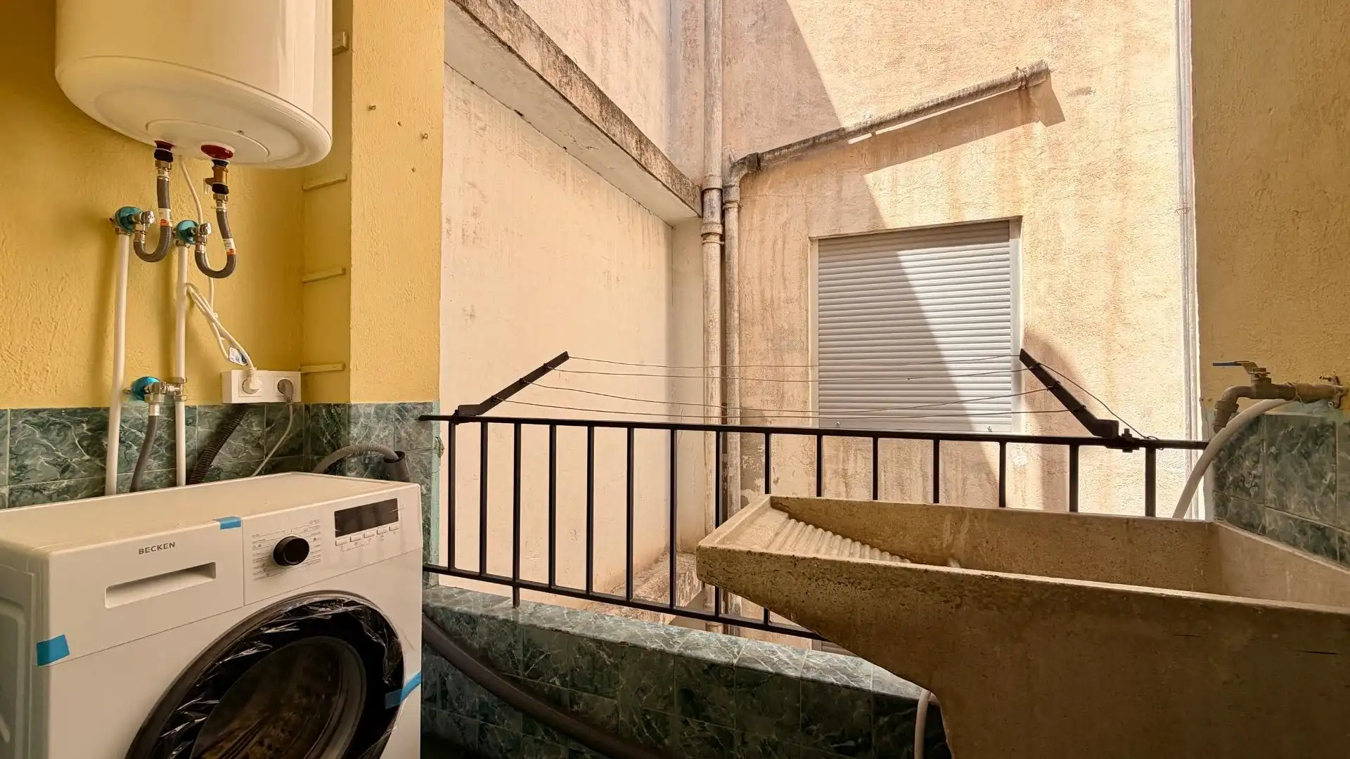 Wohnung mit Terrasse zum Verkauf in Elche ciudad, imagen 13