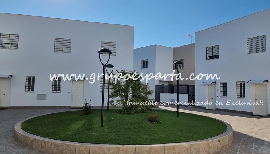 Photo 1 of Duplex to rent in Calle Velazquez, Villanueva del Ariscal, Sevilla
